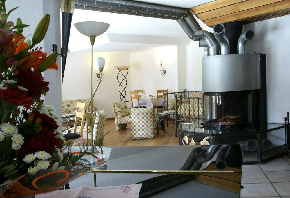 Sunstar 4* Zermatt