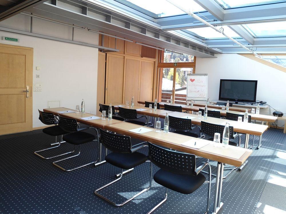 Sunstar Hotel Zermatt