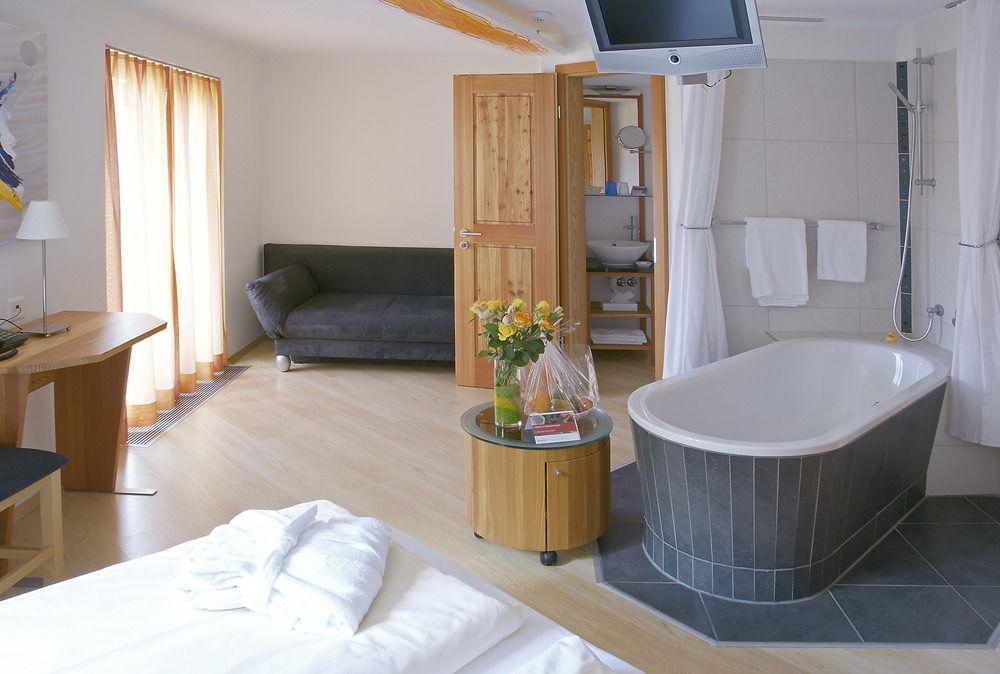 Sunstar Hotel Zermatt