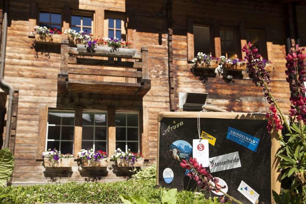 Sunstar 4* Zermatt