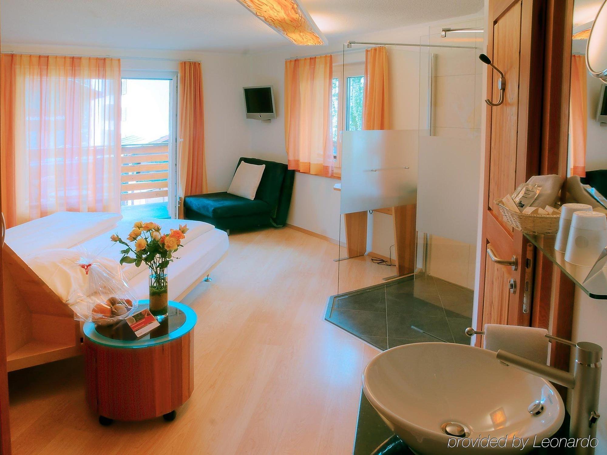 Sunstar 4* Zermatt