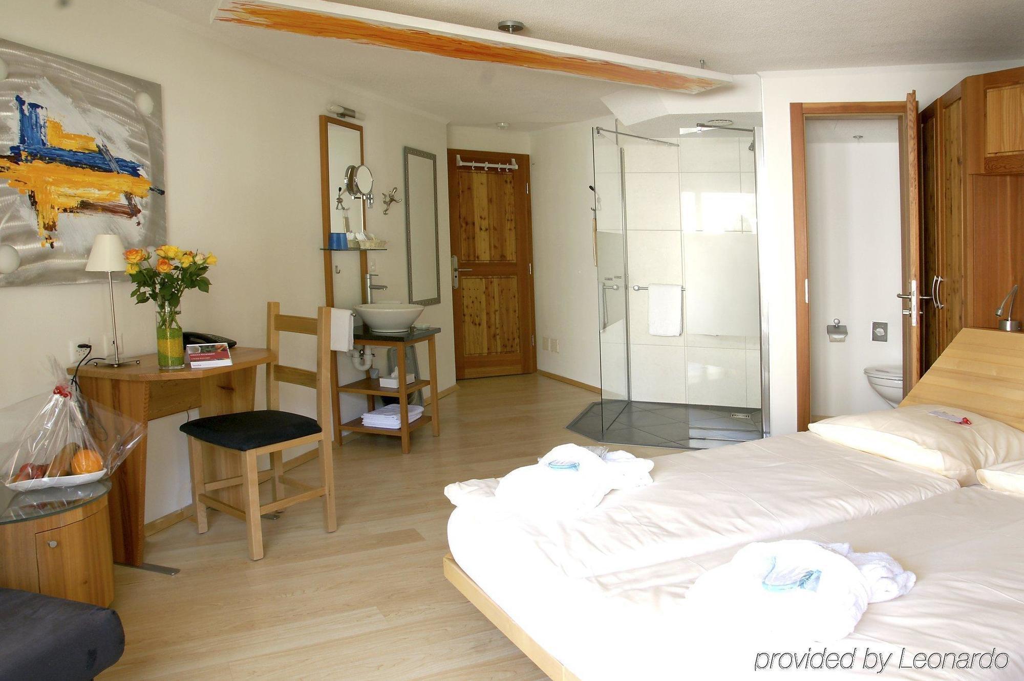 Sunstar Hotel Zermatt