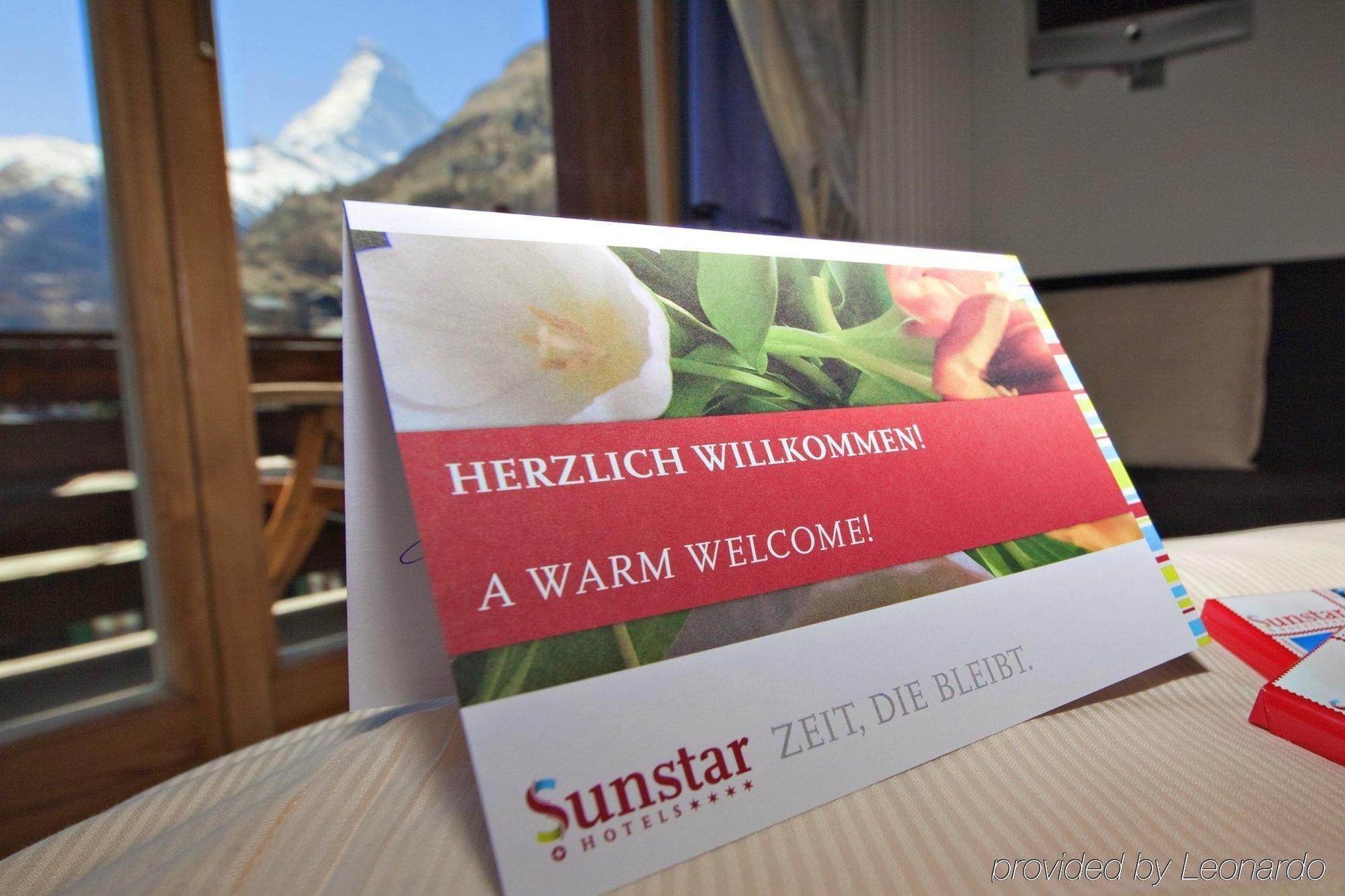 Sunstar Hotel 4*