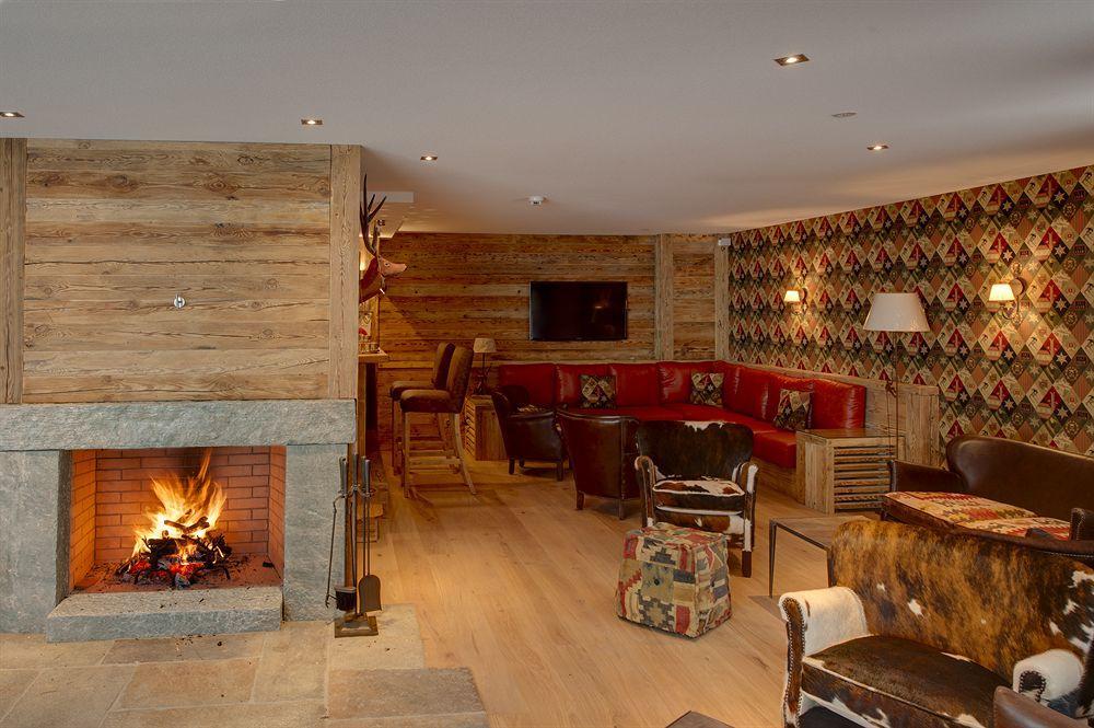 Matterhorn Boutique & Hotel 4*