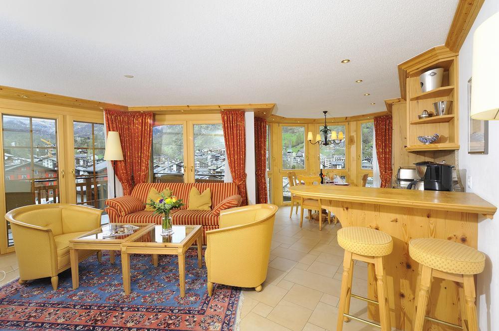 La Boheme Apartment Zermatt