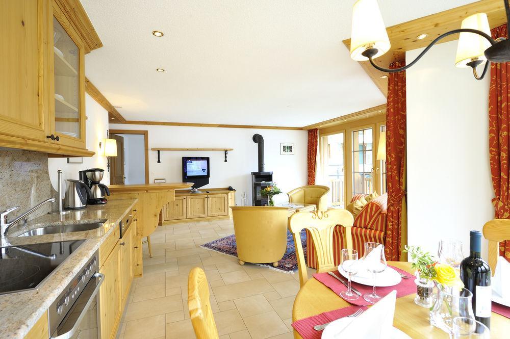 La Boheme Apartment