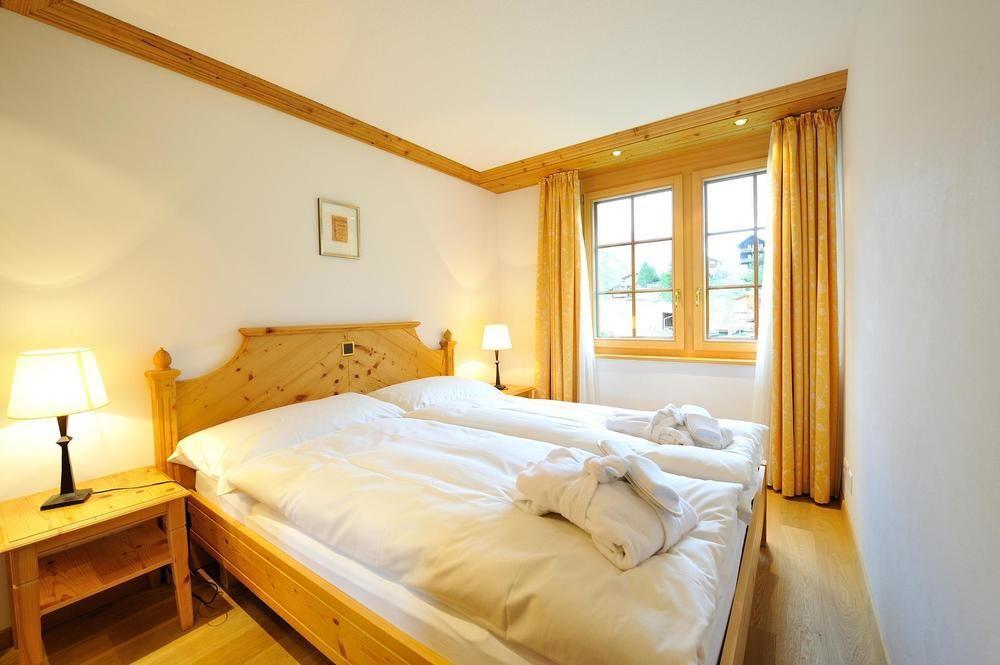 La Boheme Apartment Zermatt