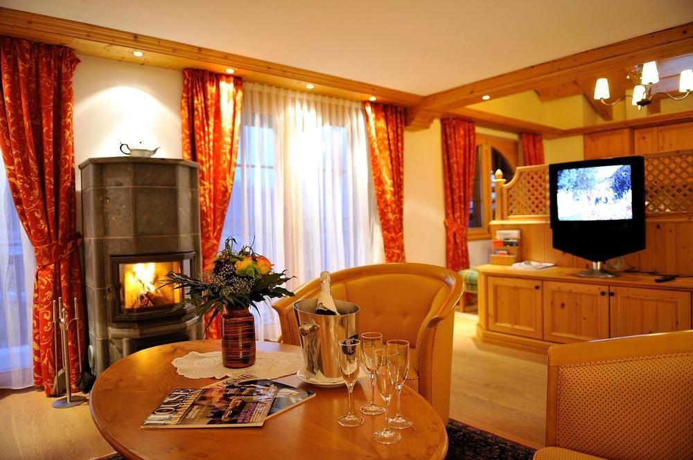 La Boheme Apartment