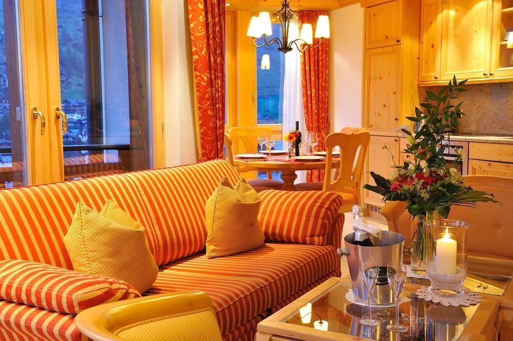 La Boheme * Zermatt