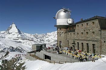 3100 Kulmhotel Gornergrat Hotel