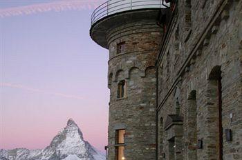 3100 Kulmhotel Gornergrat 3* Zermatt