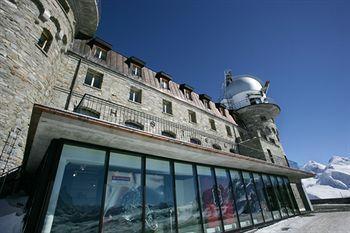 3100 Kulmhotel Gornergrat Hotel Zermatt