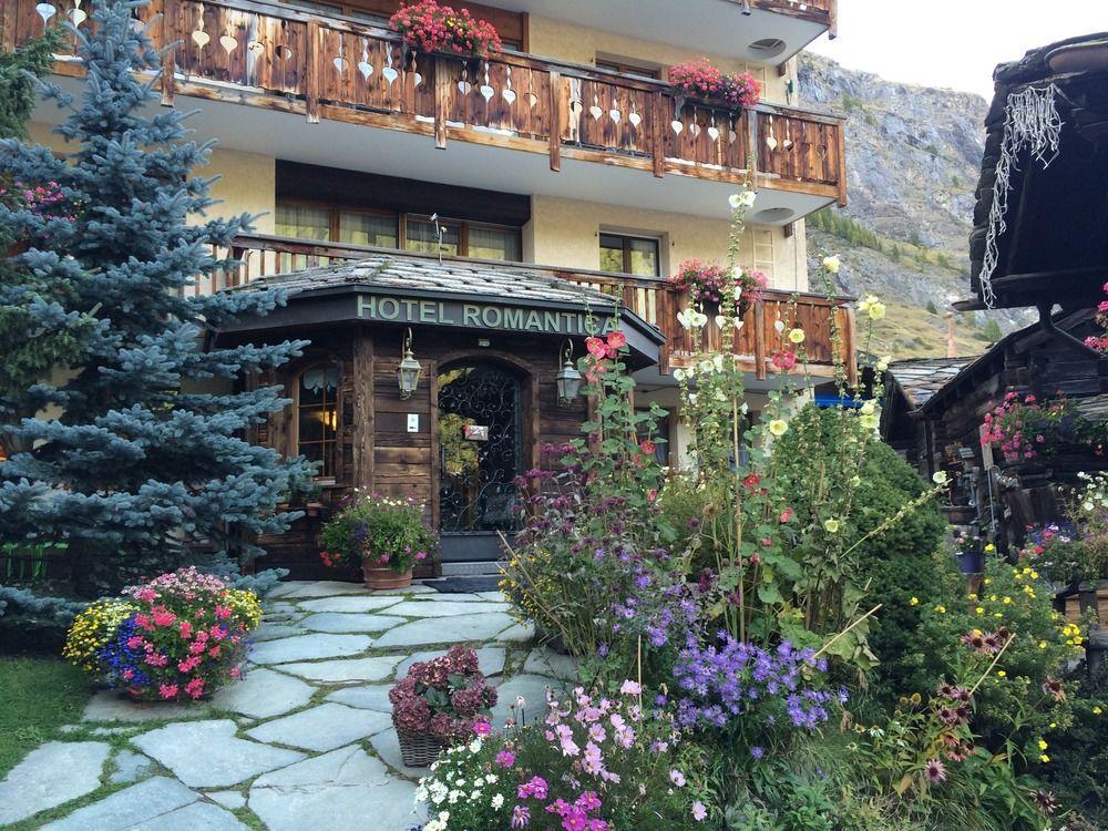 Romantica Hotel