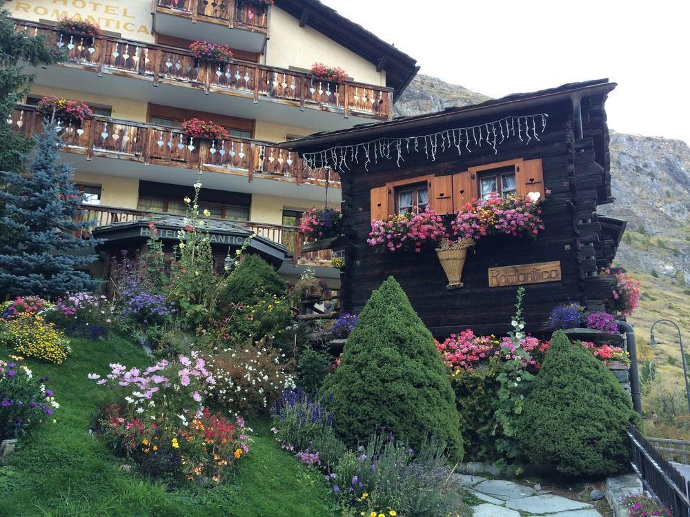 Romantica Hotel Zermatt