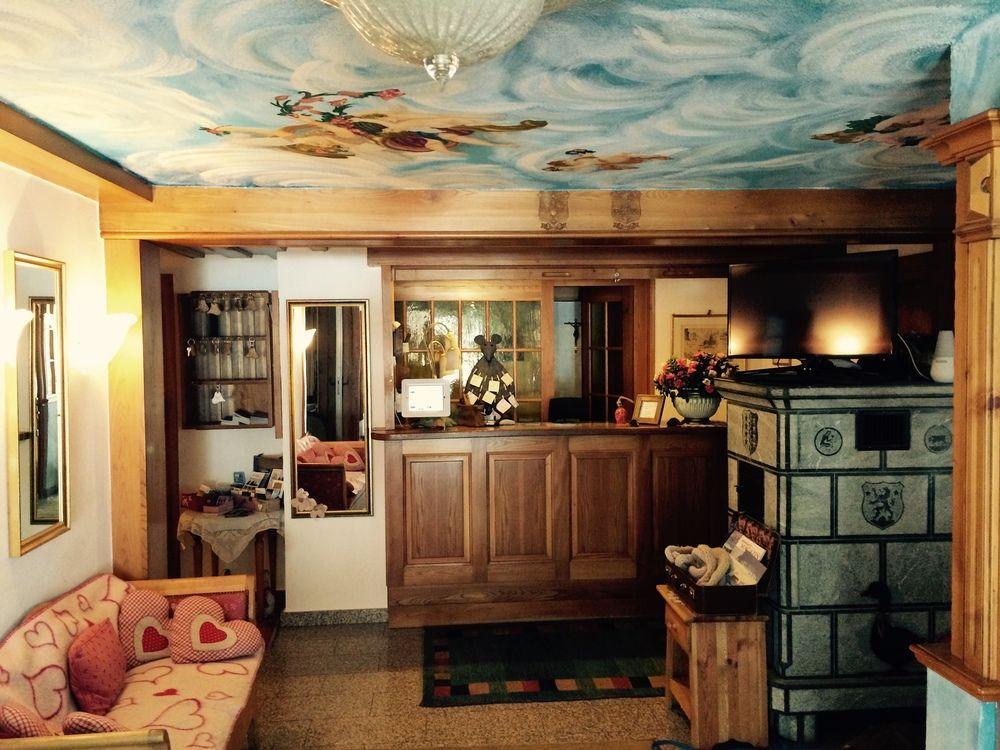 Romantica Hotel