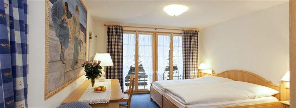 Romantica Hotel Zermatt