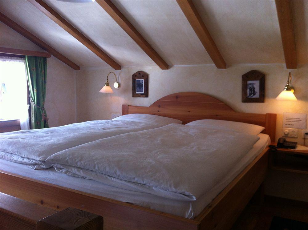 Romantica 3* Zermatt