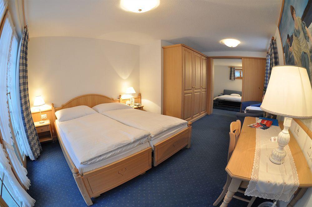 Romantica 3* Zermatt