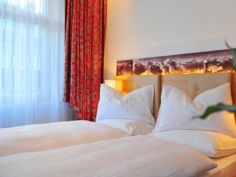 Aristella Swissflair 4* Zermatt