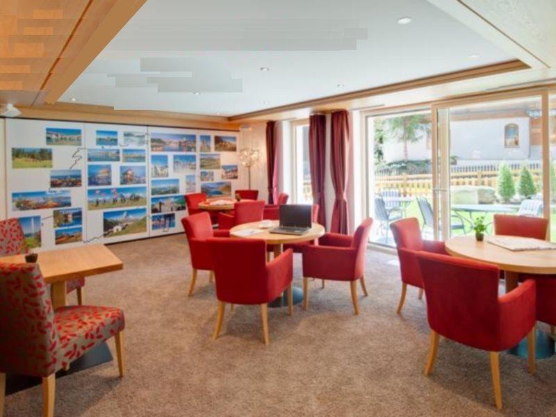 Aristella Swissflair Hotel 4*