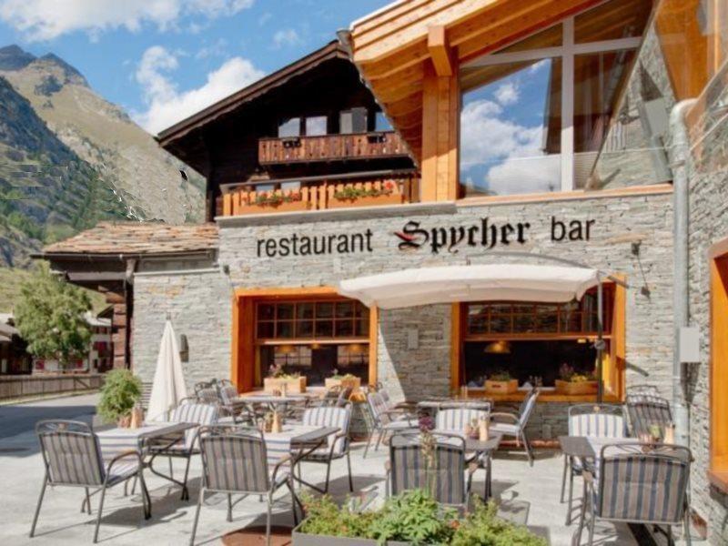 Aristella Swissflair 4* Zermatt