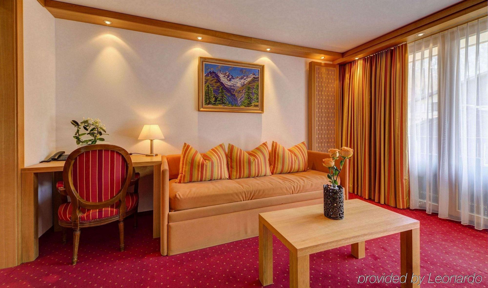 Excelsior 3* Zermatt
