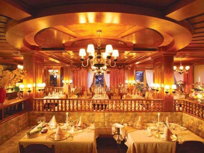 Antares Zermatt