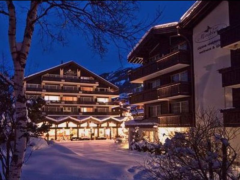 Hotel Le Mirabeau & 4*