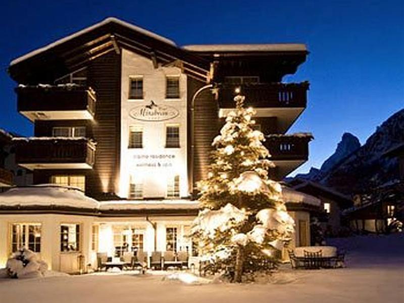 Le Mirabeau & Zermatt