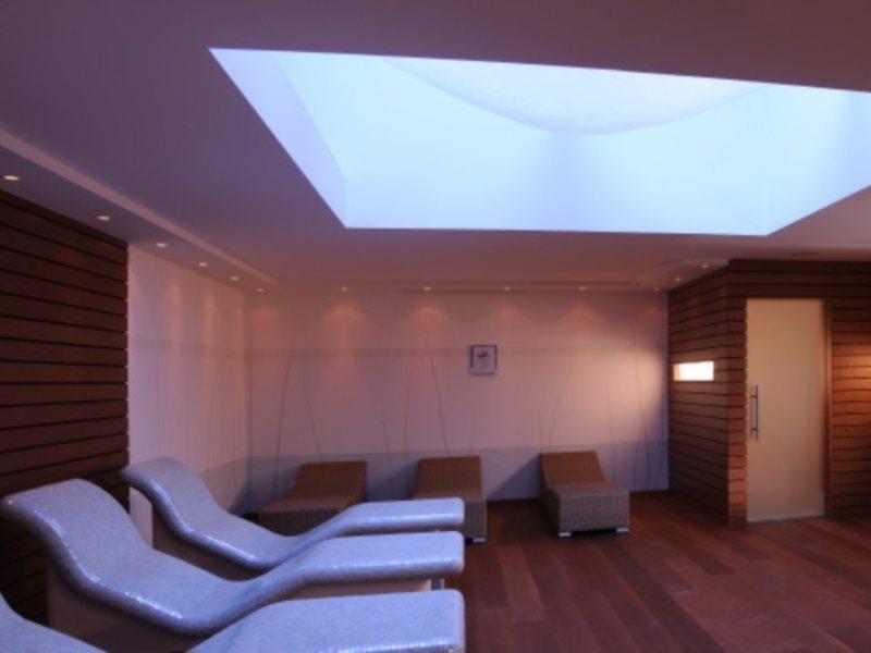 Schweizerhof - A Small Luxury