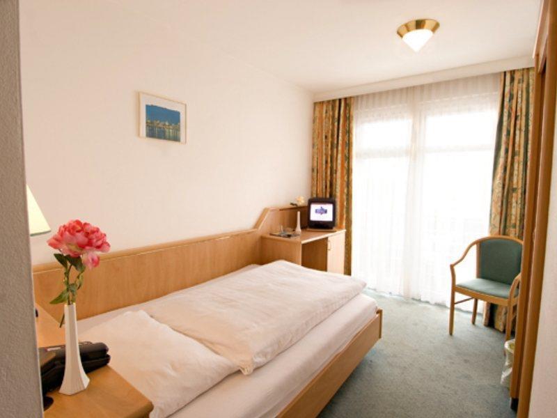 Hotel Gornergrat Dorf 3*