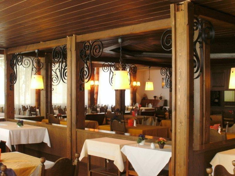 Gornergrat Dorf