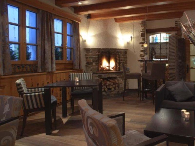 Walliserhof Zermatt