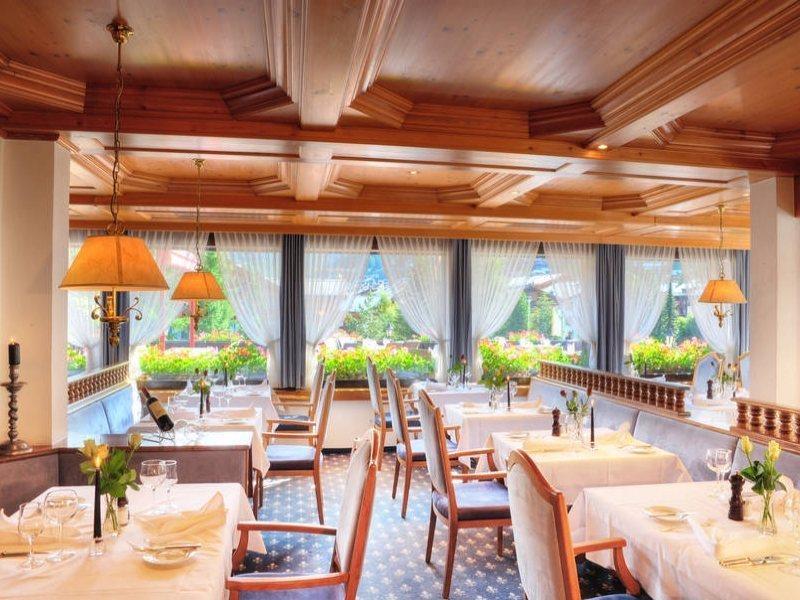 Hotel The Christiania Mountain &