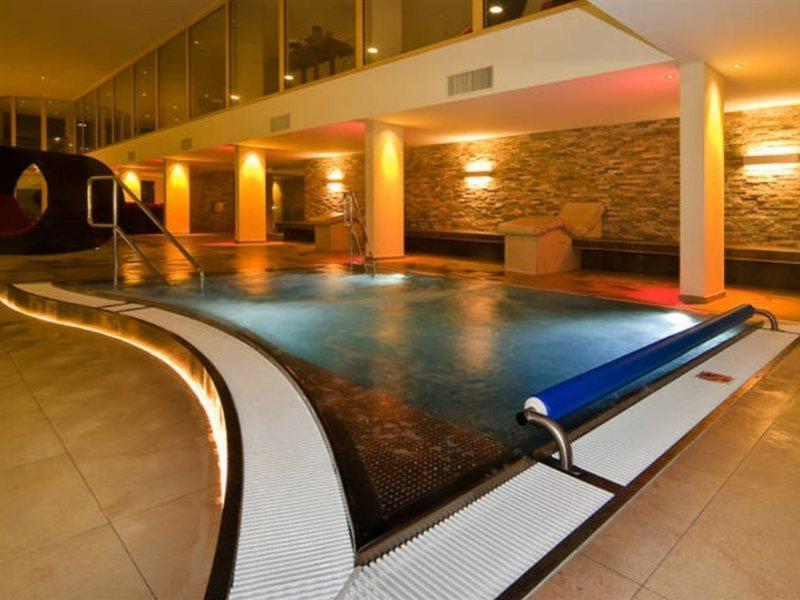Hotel The Christiania Mountain & Zermatt