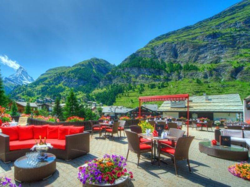 Hotel The Christiania Mountain & 4*