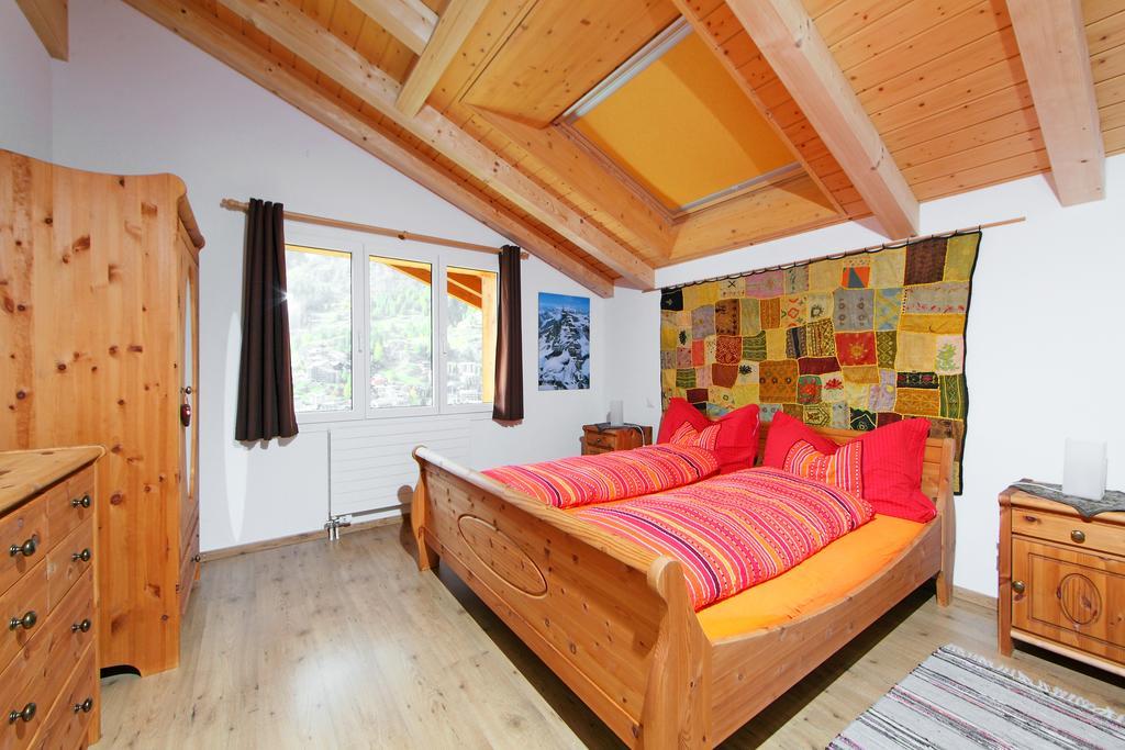 Apartment Basecamp