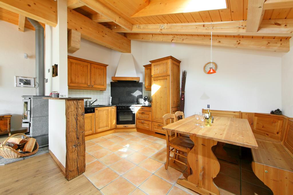 Apartment Basecamp
