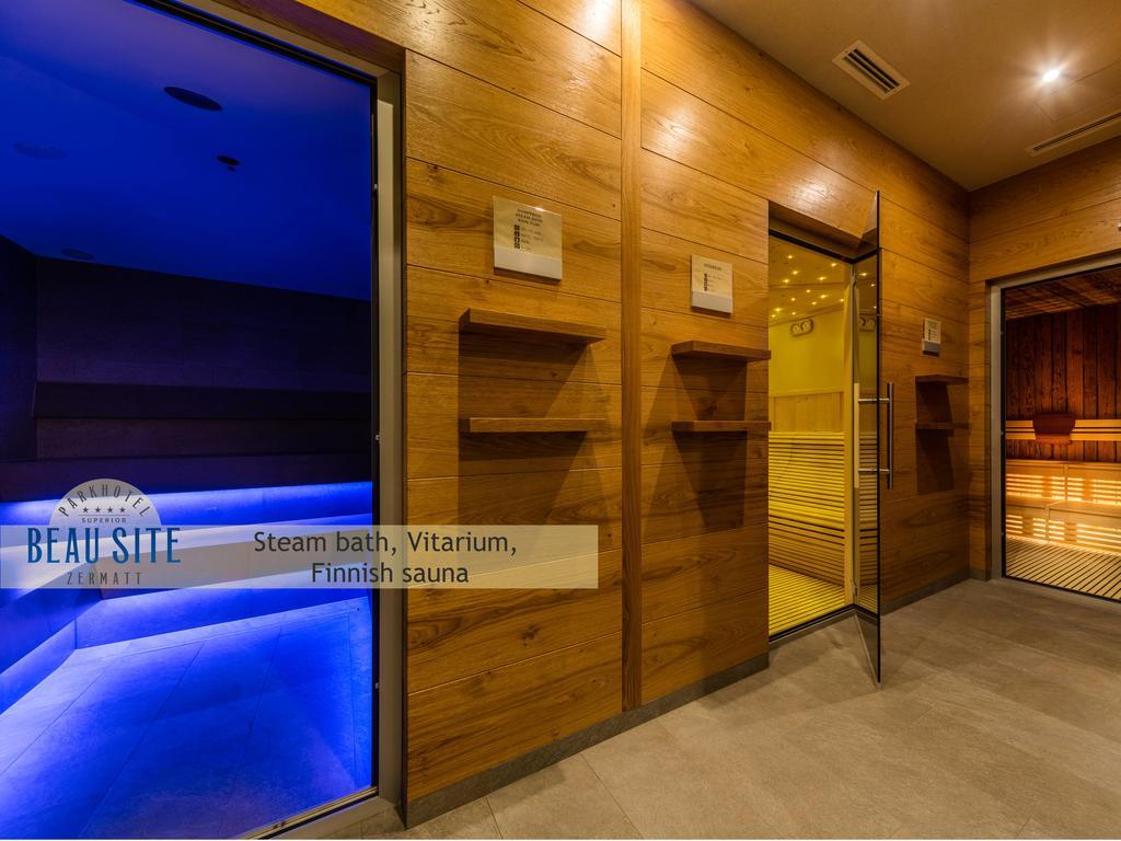 Beau Site Alpine Chic