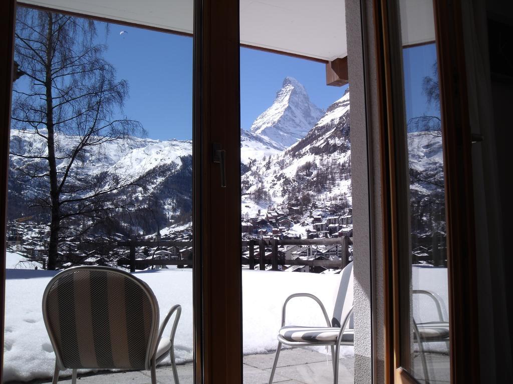 Millennium View Zermatt