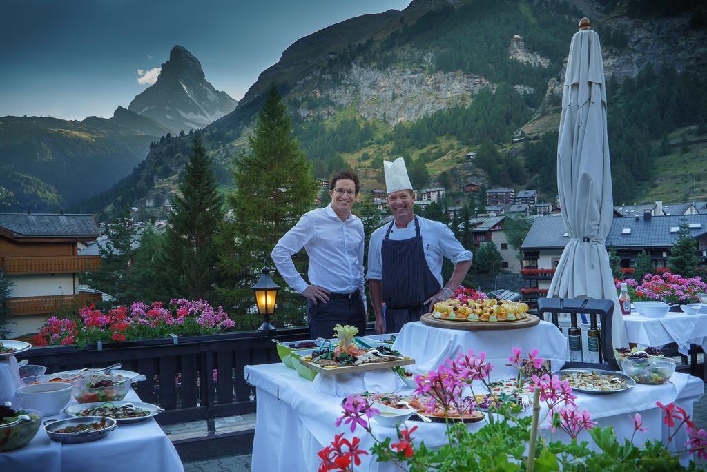 The Christiania Mountain & 4*