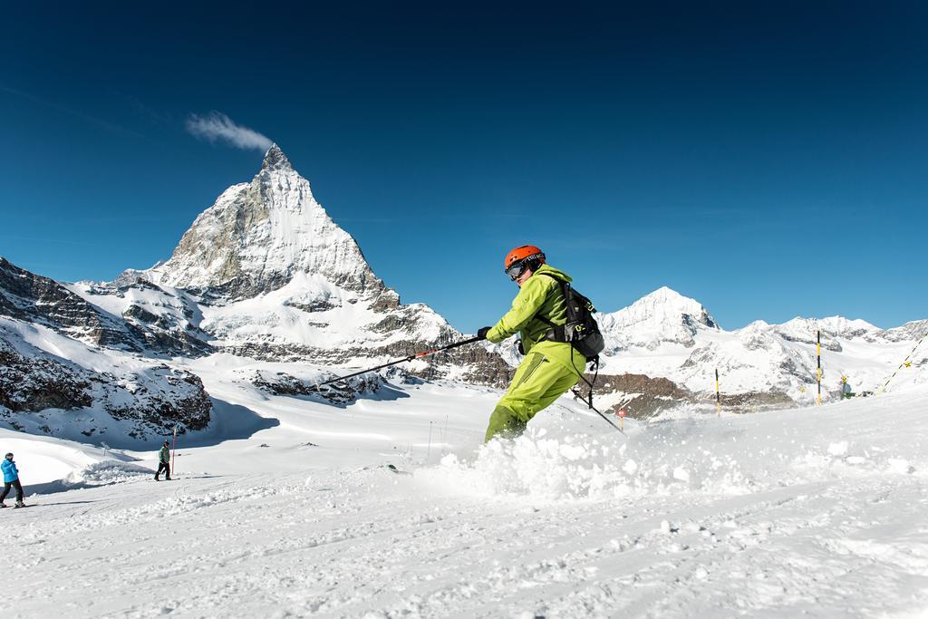 Butterfly Hotel Zermatt