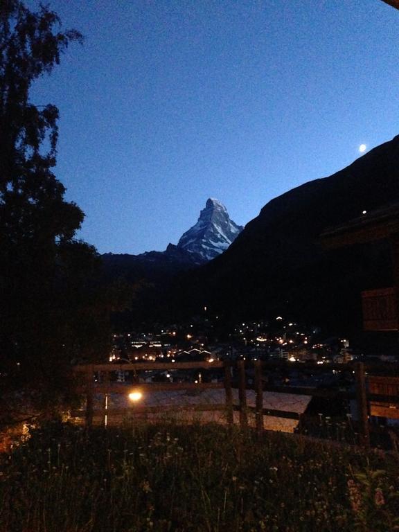 Millennium View Apartment Zermatt