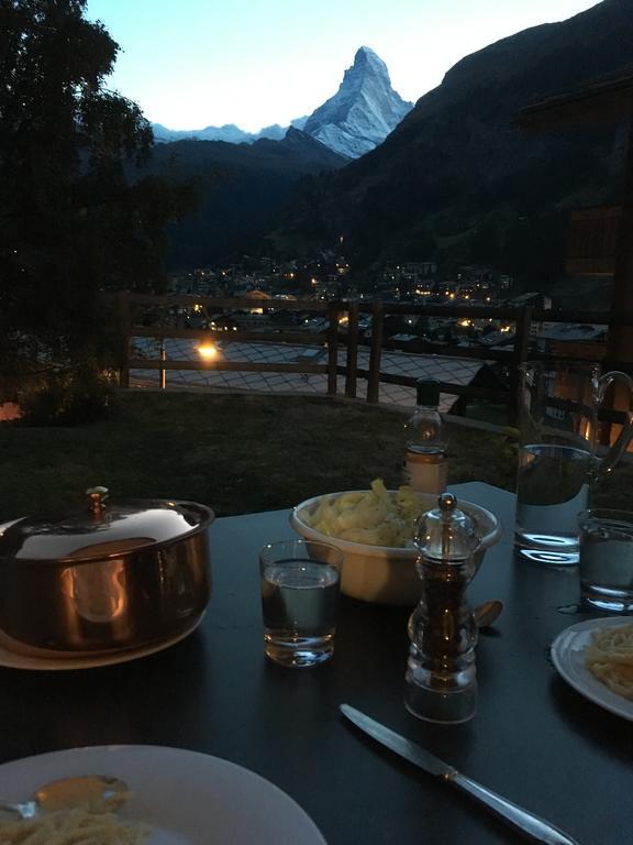 Millennium View * Zermatt