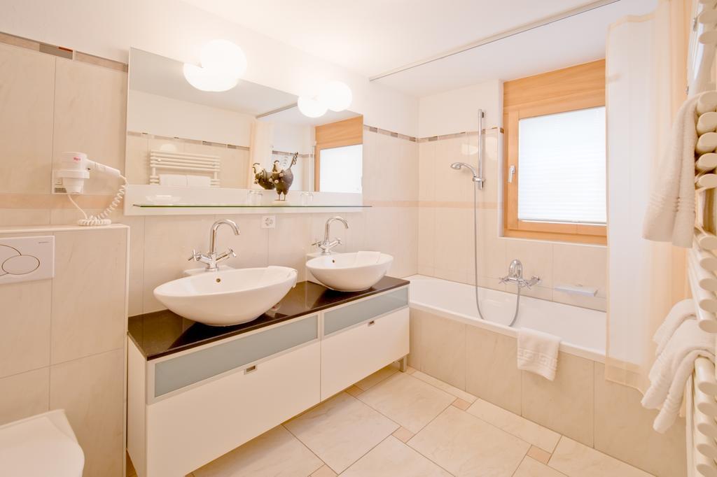 Haus Welcome Apartamento Zermatt