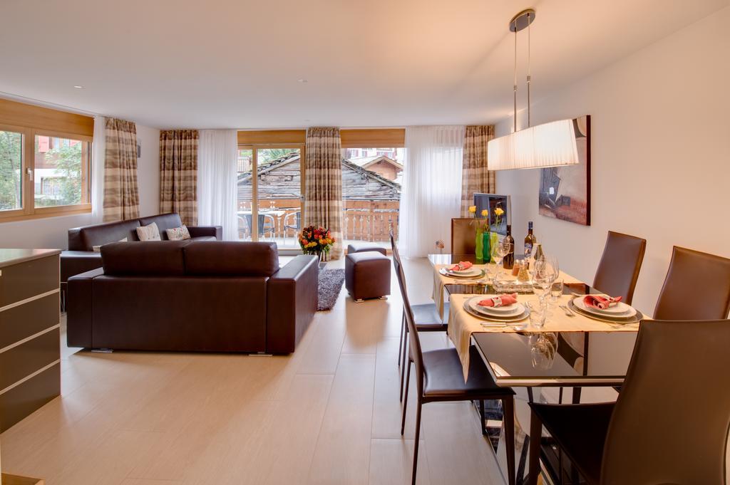 Haus Welcome Apartamento