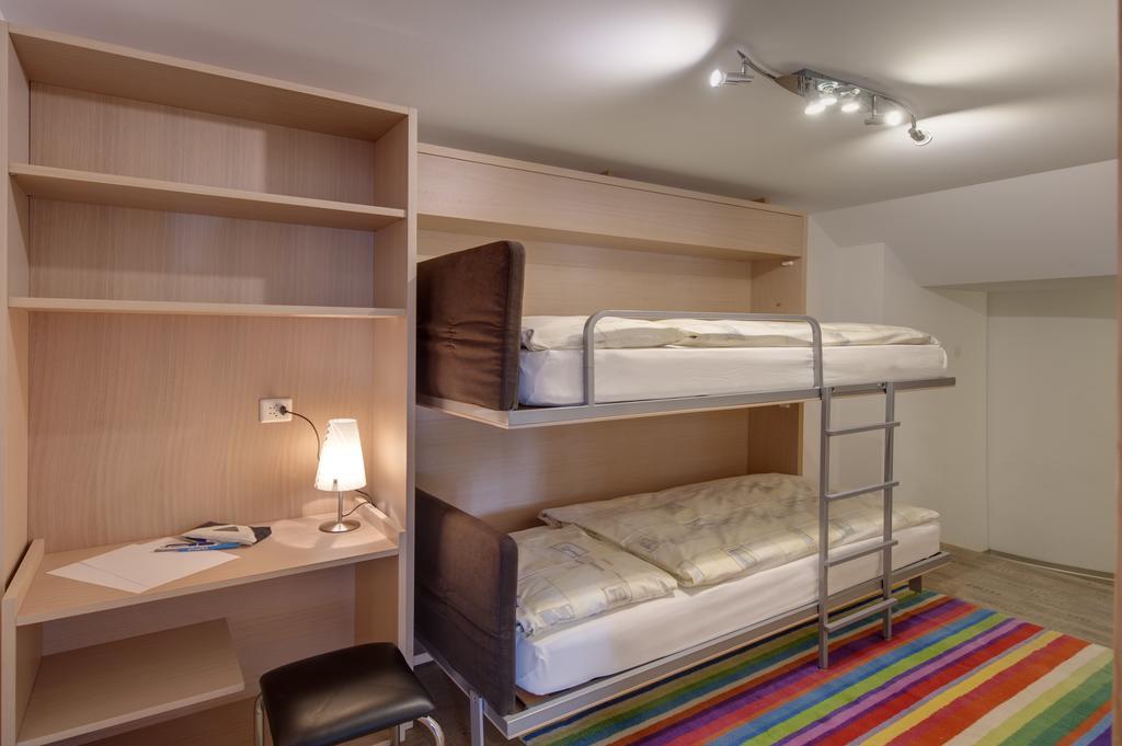 Haus Welcome Apartamento