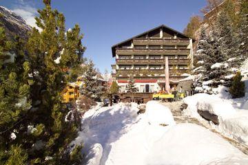 Hotel Antares 3*