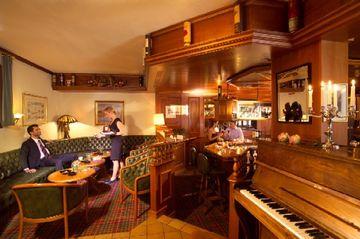 Antares Hotel 3*