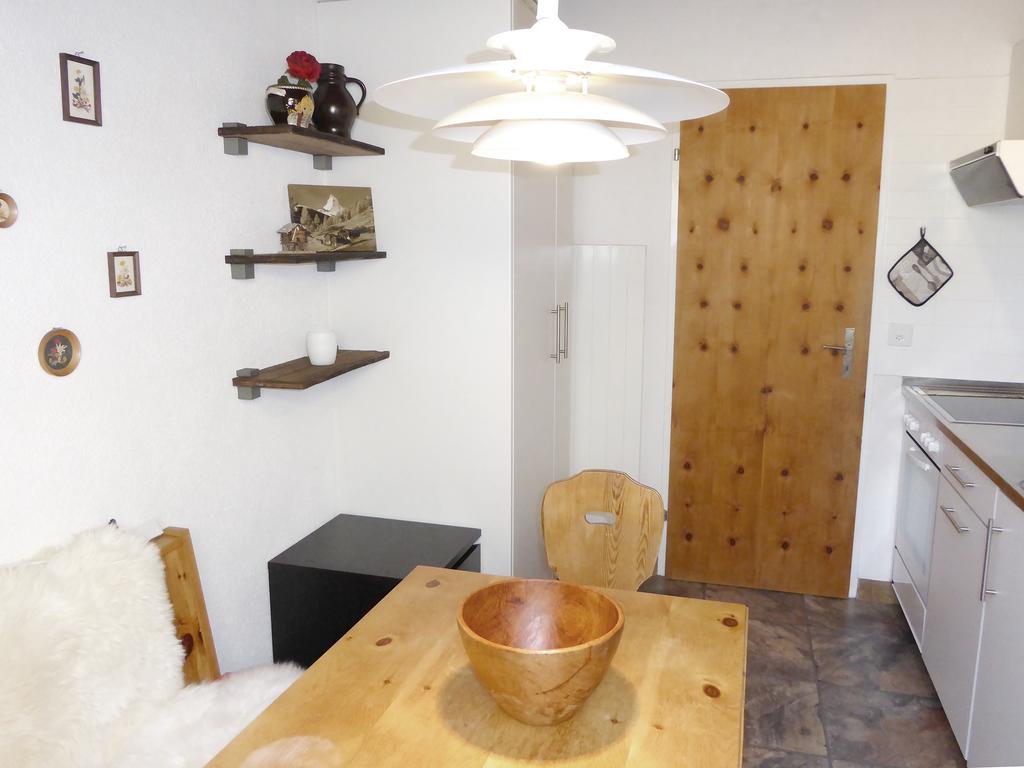 Memory Apartment Zermatt